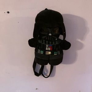 Star Wars Darth Vader Backpack
